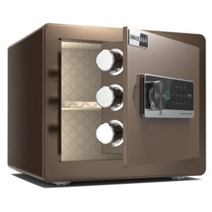 fingerprint home safe chinese factory