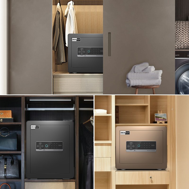 home safe application chinese factory