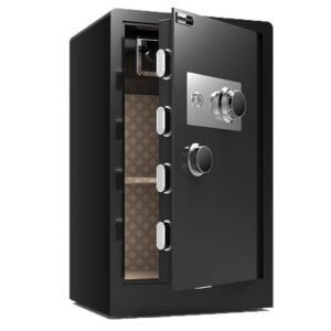 Home & office mechanical safe chinese manufacturer