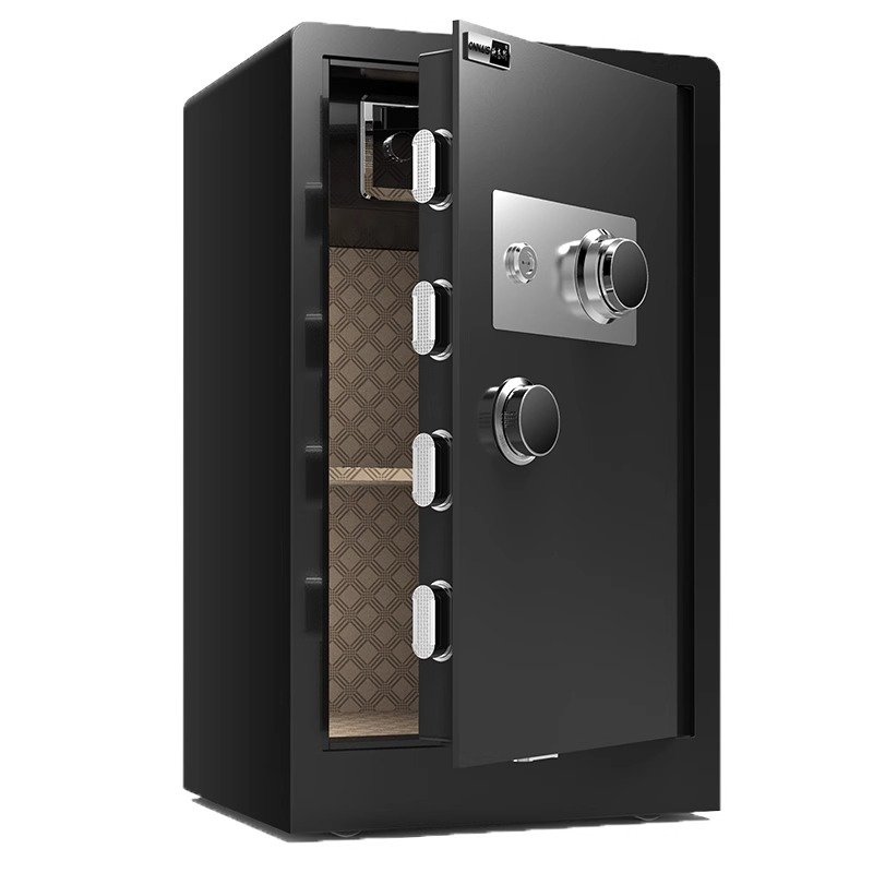 Home & office mechanical safe chinese manufacturer