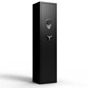 high quality Rifle safe Chinese supplier