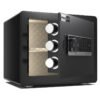 digital home safe in features