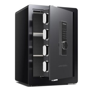 digital safe manufacturer in China