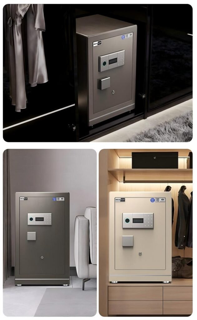 home safe chinese factory