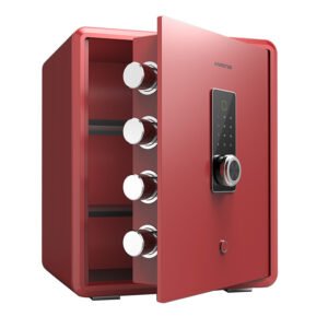 Digital home safe 45cm chinese factory
