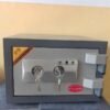 OEM fireproof home safe China factory