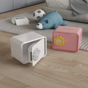 Digital home safe China manufacturer