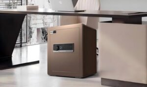 security home safe location guide