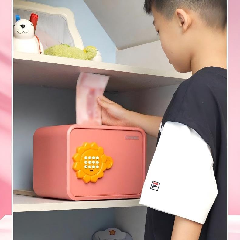 electronic home safe china manufactuer
