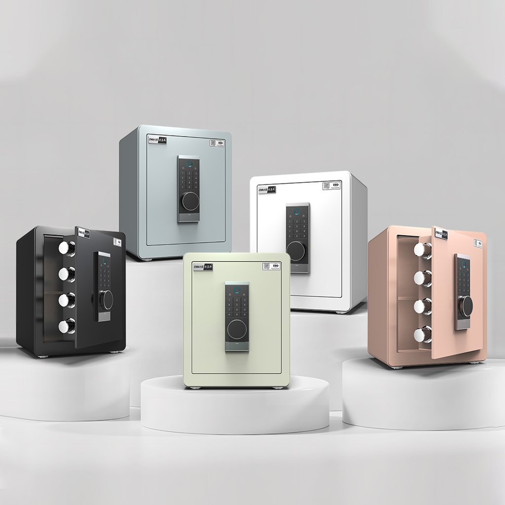 home safes factory manufactuer