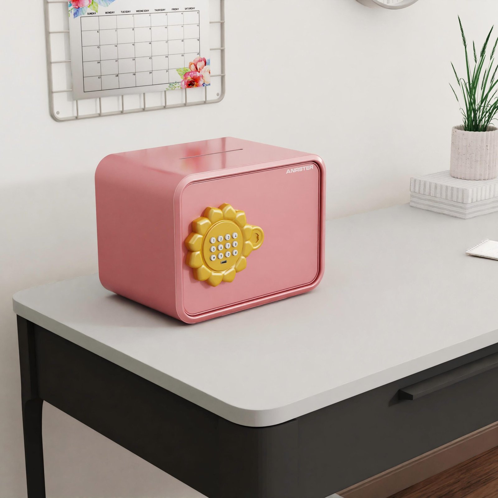 Top one Digital Home safe for kids