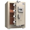 CSP Certified Smart Home Safe with Fingerprint and WiFi Access