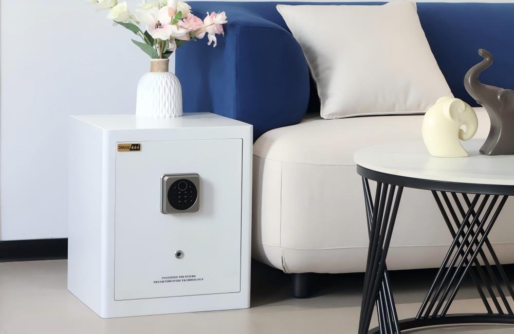 home safe buying guide
