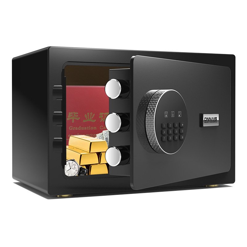 Digital home safe China manufactuer