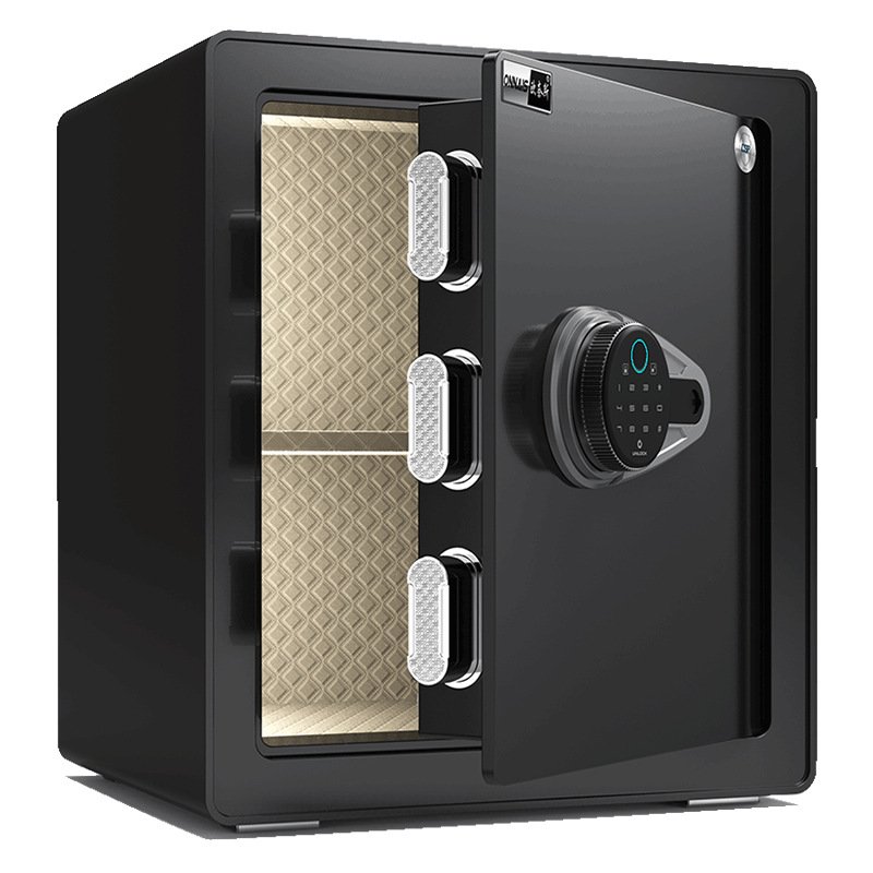 Fingerprint home safe China manufactuer