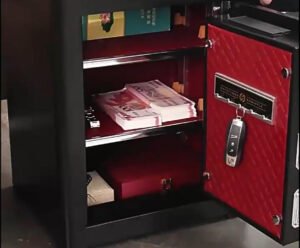 home safe box Chinese manufactuer