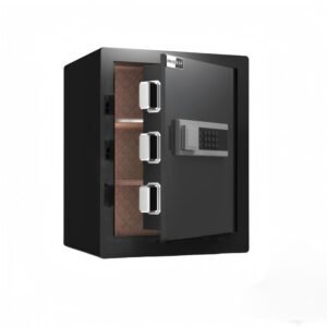 digital lock safe China factory