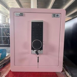 Digital Safe Box for Home manufacturer in China
