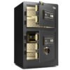 Double-Door safe box manufacturer