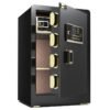 dual-lock digital safe box manufacturer