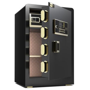 dual-lock digital safe box manufacturer