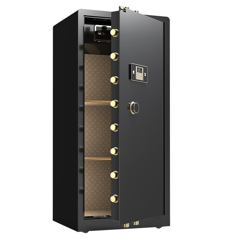 tall digital safe manufacturer in China