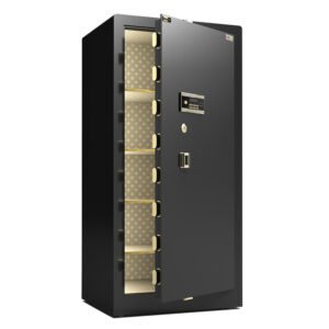 large digital safe box manufacturer in China