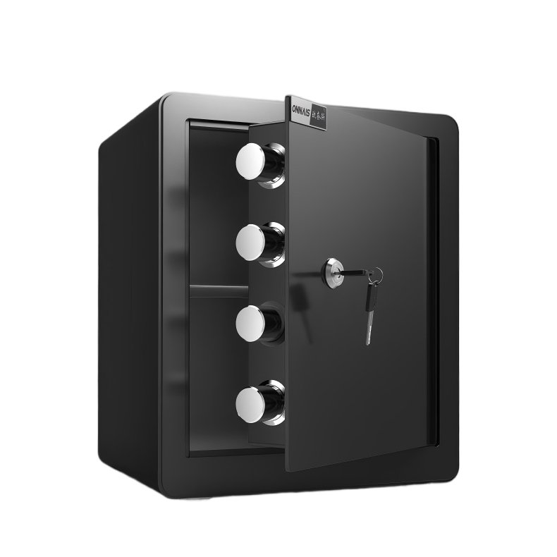 small key lock safe manufacturer in China